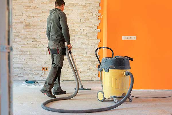 baureinigung baugrobreinigung bauschlussreinigung gelsenkirchen